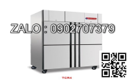 TỦ MÁT TRƯNG BÀY BÁNH KEM ALASKA G-500K3