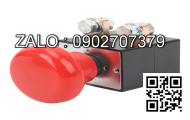 công tắc đèn thắng xe nâng LINDE 0009733033/0009733023