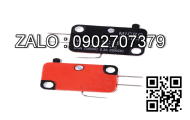 công tắc đèn thắng xe nâng LINDE 0009733033/0009733023