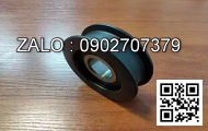 Vòng bi 40x123x42(H)/19.2 ( puly xích )