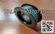 Vòng bi 40x123x42(H)/19.2 ( puly xích )
