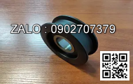 Vòng bi 40x123x42(H)/19.2 ( puly xích )