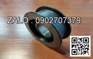 Vòng bi 40x123x42(H)/19.2 ( puly xích )
