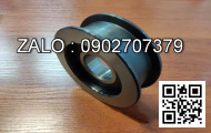 Vòng bi 40x123x42(H)/19.2 ( puly xích )