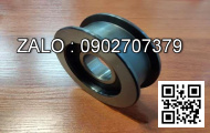 Vòng bi 40x123x42(H)/19.2 ( puly xích )