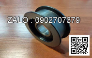Vòng bi 40x123x42(H)/19.2 ( puly xích )