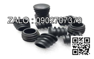 Nút Nhựa Dẻo Bịt Đầu Ống Phi 20