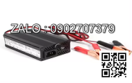 Máy sạc bình ắc quy 24V/30A CZC7 , Input-220V ( 200×365×140 mm)