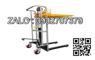 Xe nâng tay cao CTY-A0.5T ( 500kg cao 1m2 )