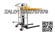 Xe nâng tay cao CTY-A0.5T ( 500kg cao 1m2 )