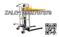 Xe nâng tay cao CTY-A0.5T ( 500kg cao 1m2 )