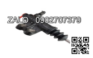 Xi lanh Bàn Trượt Dẫn Hướng SMC MY3B-A40H1