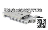 Xi lanh Bàn Trượt Dẫn Hướng SMC MY3B-A40H1