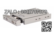 Xi lanh xoay TPC TCM2D40-75A-A73KL