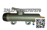 Xi lanh xoay TPC TCM2D40-75A-A73KL