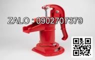 Tay vặn đầu lắc léo TOPTUL 1/2