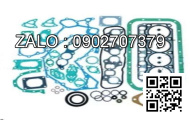 Bộ ron máy động cơ S4Q2 MITSUBISHI mới 100%