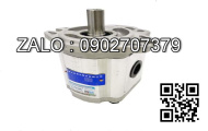 Bơm bánh răng CBGTBLA2025/2025-AFΦ Lưu lượng: 25/25 L/min Áp suất 25-28 Mpa