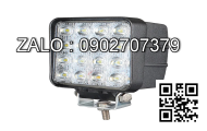 Đèn chiếu sáng khẩn cấp LED Nanoco NEM2135