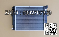 Radiator Cover HELI 2-3T