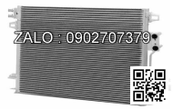 Dàn nóng Trane TTDC 24 AB0E Series 50 Hz R407C