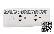 Ổ cắm kéo dài Lioa QT30-3-15A