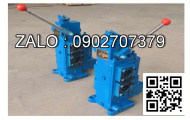 Van tay gạt TPC DH212-G02