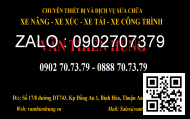 Đại tu động cơ CUMMINS QSL9-G5 , 6 CYL , CM3