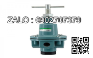 Van tay gạt TPC DH212-G02