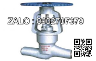 Van tay gạt TPC DH212-G02