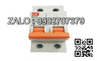 Cầu dao tự động BH-10, 3P - 32A