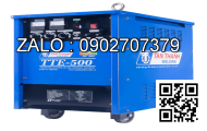 Máy hàn Hồ quang chìm Elip Inverter-IGBT E-1250