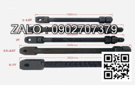 Bulong nắp quy láp xe nâng NISSAN N-11056-FY500