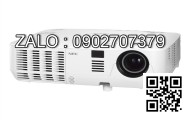 Máy chiếu Panasonic PT-D6710E