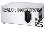 Máy chiếu Panasonic PT-DX800ES