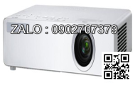 Máy chiếu Panasonic PT-DX800ES