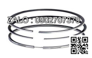 Bạc xéc măng động cơ S4E MITSUBISHI mới 100%