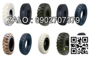 Lốp xe 460/85R30 BKT Agrimax RT855 145A8/B E TL