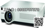 Máy chiếu Panasonic PT-DX800ES