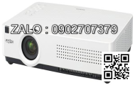 Máy chiếu Panasonic PT-DX800ES