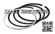 Bạc xéc măng động cơ S4E MITSUBISHI mới 100%
