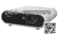 Máy chiếu Panasonic PT-DX800ES