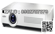 Máy chiếu Panasonic PT-DX800ES