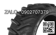 Lốp xe 285/70R19.5 kiểu gai XZU S MICHELIN