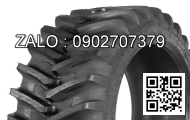 Lốp xe 420/95R50 BKT Agrimax Spargo 177D VF TL