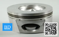 piston động cơ khởi động HANGCHA S12