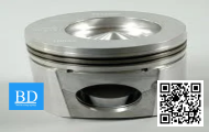 piston động cơ khởi động HANGCHA S12