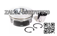 piston động cơ khởi động HANGCHA S12