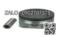 piston động cơ khởi động HANGCHA S12
