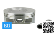 piston động cơ khởi động HANGCHA S12